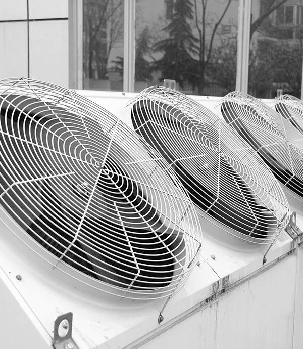 Merkezi Klima Servis Hizmetleri