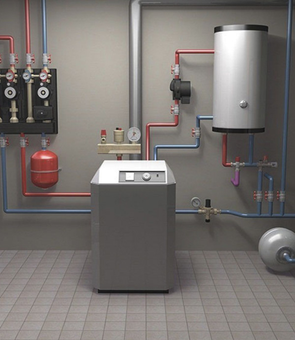 Isı Pompası Sistemleri